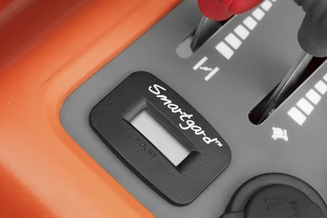 Husqvarna Rider 318X