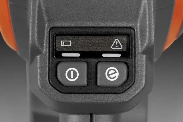 Husqvarna 225i + B140 & C80