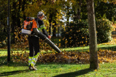 Husqvarna 590BTS Leaf blower Husqvarna 590BTS Leaf blower