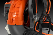 Husqvarna 590BTS Leaf blower Husqvarna 590BTS Leaf blower