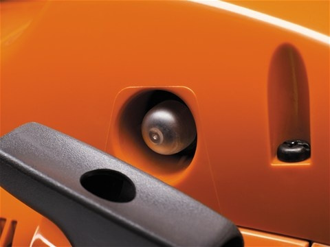 Husqvarna 445 E-Series II Chainsaw