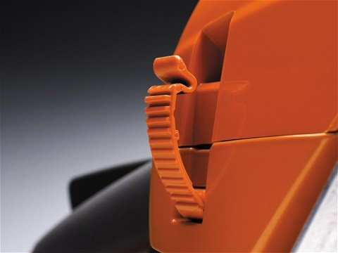 Husqvarna 445 E-Series II Chainsaw