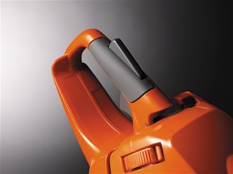 Husqvarna 450 E-series II Starter Kit