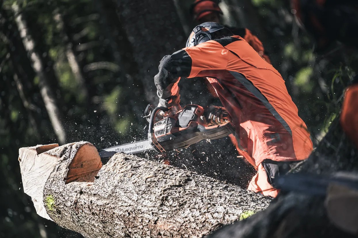 Husqvarna 540i XP® Battery chainsaw