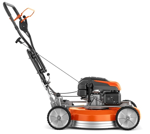 Husqvarna LB 553SQe KLIPPO™ Lawn mower