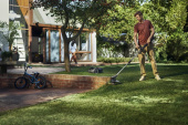 Husqvarna Aspire™ T28 without battery and charger Husqvarna Aspire™ T28 without battery and charger