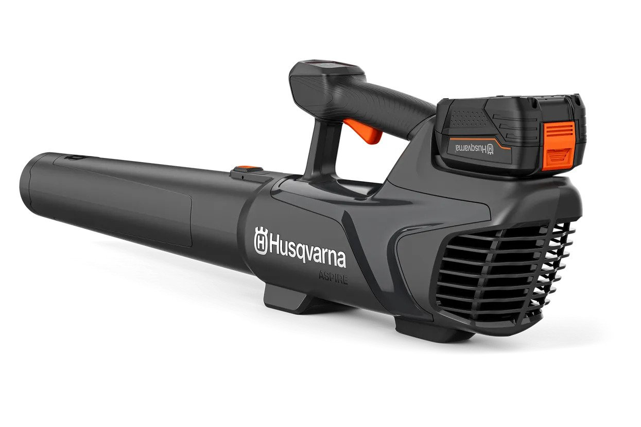 Husqvarna Aspire™ B8X without battery and charger