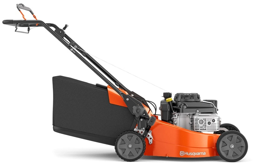 Husqvarna LC 551SP Lawnmower