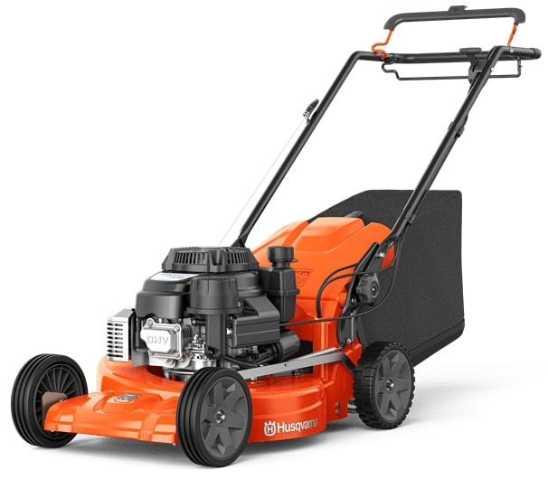 Husqvarna LC 551SP Lawnmower