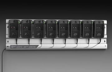 Husqvarna C80 Rail Battery charger