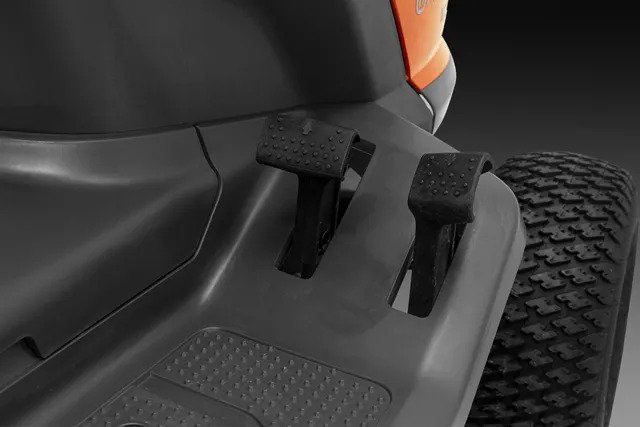 Husqvarna TC 112 Tractor