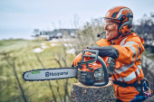 Husqvarna T542i XP® G Husqvarna T542i XP® G