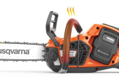 Husqvarna 542i XP®G Battery chainsaw Husqvarna 542i XP®G Battery chainsaw