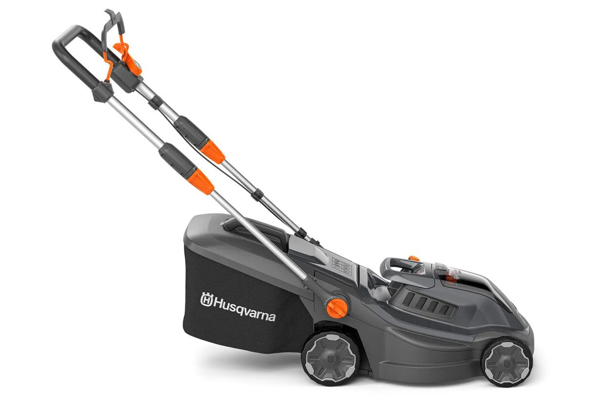 Husqvarna Aspire™ LC34A without battery and charger