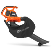 Husqvarna 120iBV Battery Leaf Blower Husqvarna 120iBV Battery Leaf Blower