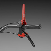 Husqvarna TR 348 Cultivator Husqvarna TR 348 Cultivator