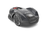 Husqvarna Automower® 305E Nera Robotic Lawn Mower Husqvarna Automower® 305E Nera Robotic Lawn Mower