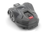 Husqvarna Automower® 305E Nera Robotic Lawn Mower with wire free technology Husqvarna Automower® 305E Nera Robotic Lawn Mower with wire free technology