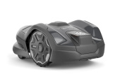 Husqvarna Automower® 310E Nera with wire free technology Husqvarna Automower® 310E Nera with wire free technology