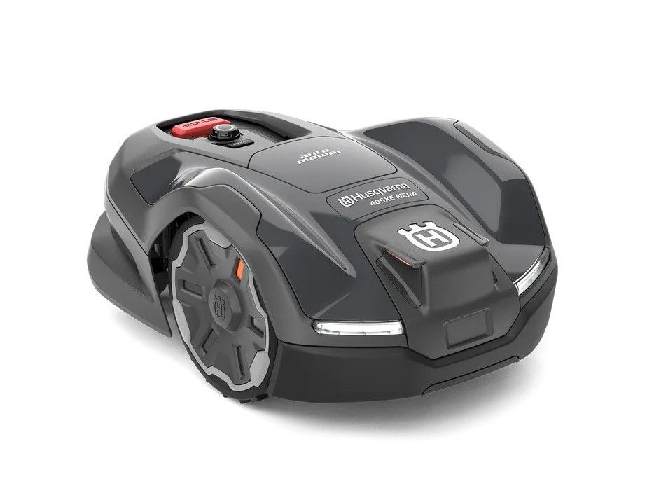 Husqvarna Automower® 405XE Nera Robotic Lawn Mower