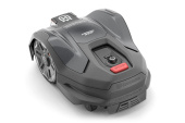 Husqvarna Automower® 405XE Nera Robotic Lawn Mower with EPOS plug-in kit Husqvarna Automower® 405XE Nera Robotic Lawn Mower with EPOS plug-in kit