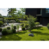 Husqvarna Automower® 410XE Nera Start Kit Husqvarna Automower® 410XE Nera Start Kit