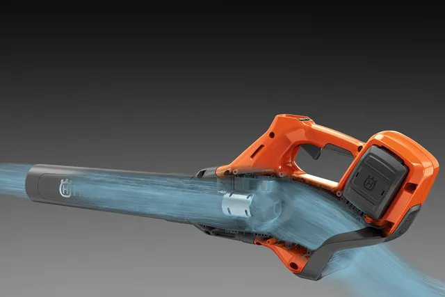 Husqvarna 530iB Battery Leaf Blower