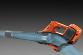 Husqvarna 530iB Battery Leaf Blower Husqvarna 530iB Battery Leaf Blower