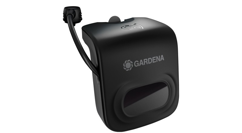 Anti-collision radar Gardena Sileno pro, max, free