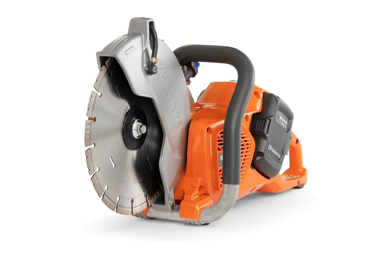 Husqvarna K 540i Battery Powercutter