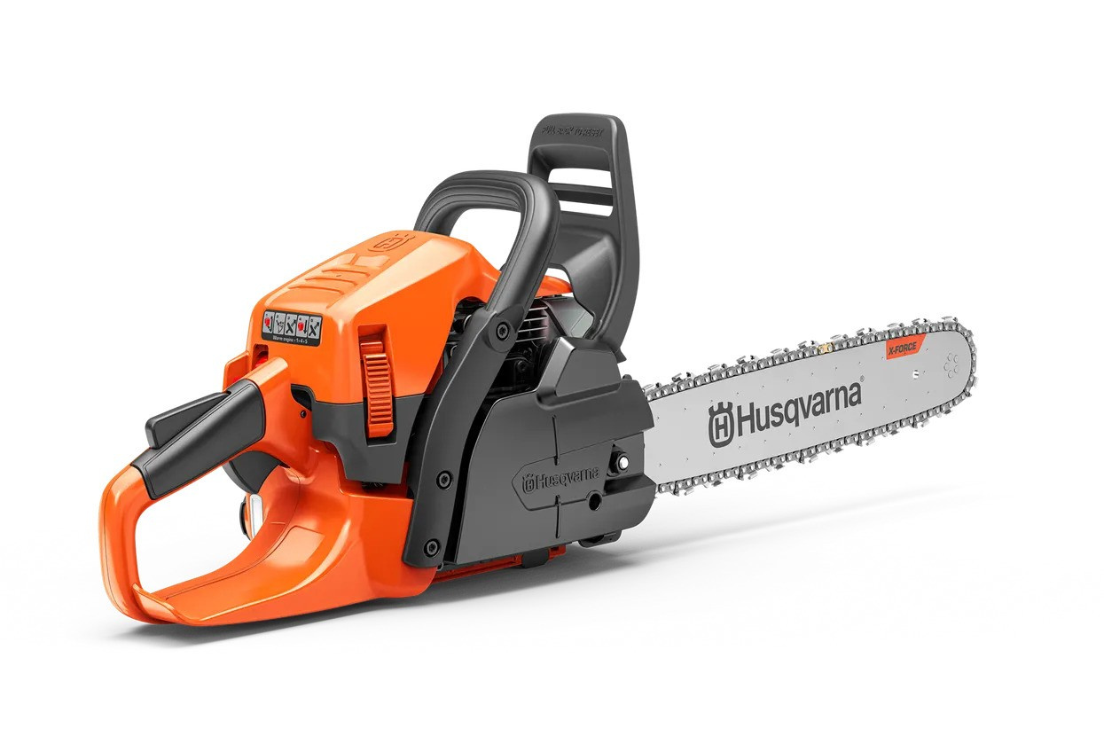 Husqvarna 450S Chainsaw
