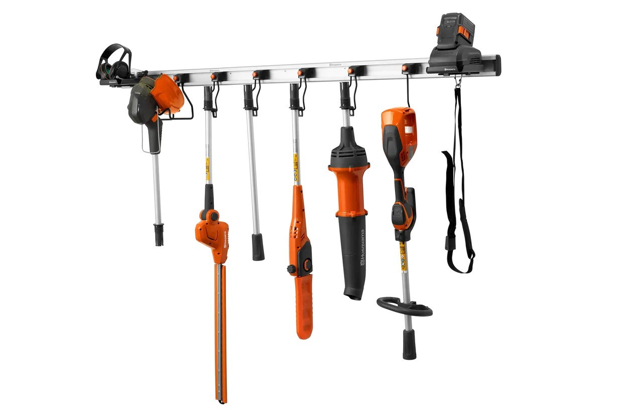 Husqvarna DP110 FLXi