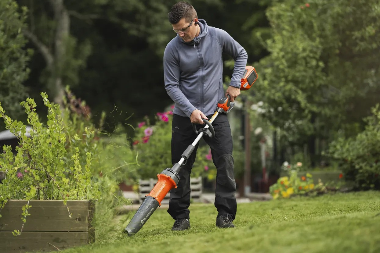 Husqvarna DB110 FLXi