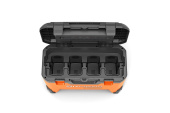 Husqvarna C1000X4 multi-rack charger Husqvarna C1000X4 multi-rack charger