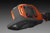 Husqvarna 525iHE3 Battery Pole Hedgetrimmer Husqvarna 525iHE3 Battery Pole Hedgetrimmer
