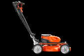 Husqvarna LB448iV Battery Lawn Mower Husqvarna LB448iV Battery Lawn Mower