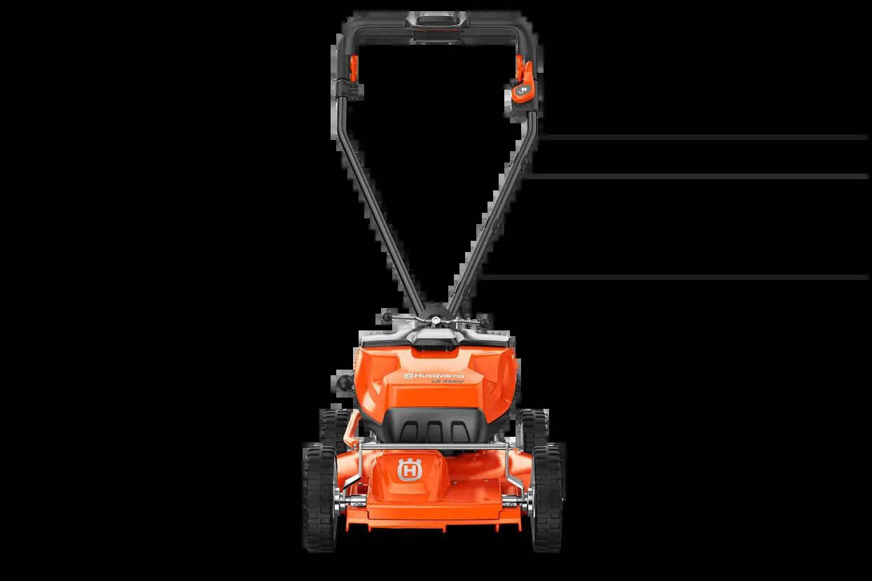 Husqvarna LB448iV Battery Lawn Mower