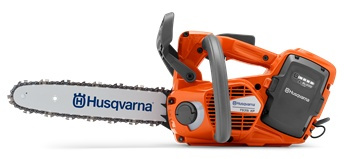 Husqvarna T535i XP Battery chainsaw