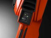 Husqvarna 535i XP Battery chainsaw Husqvarna 535i XP Battery chainsaw