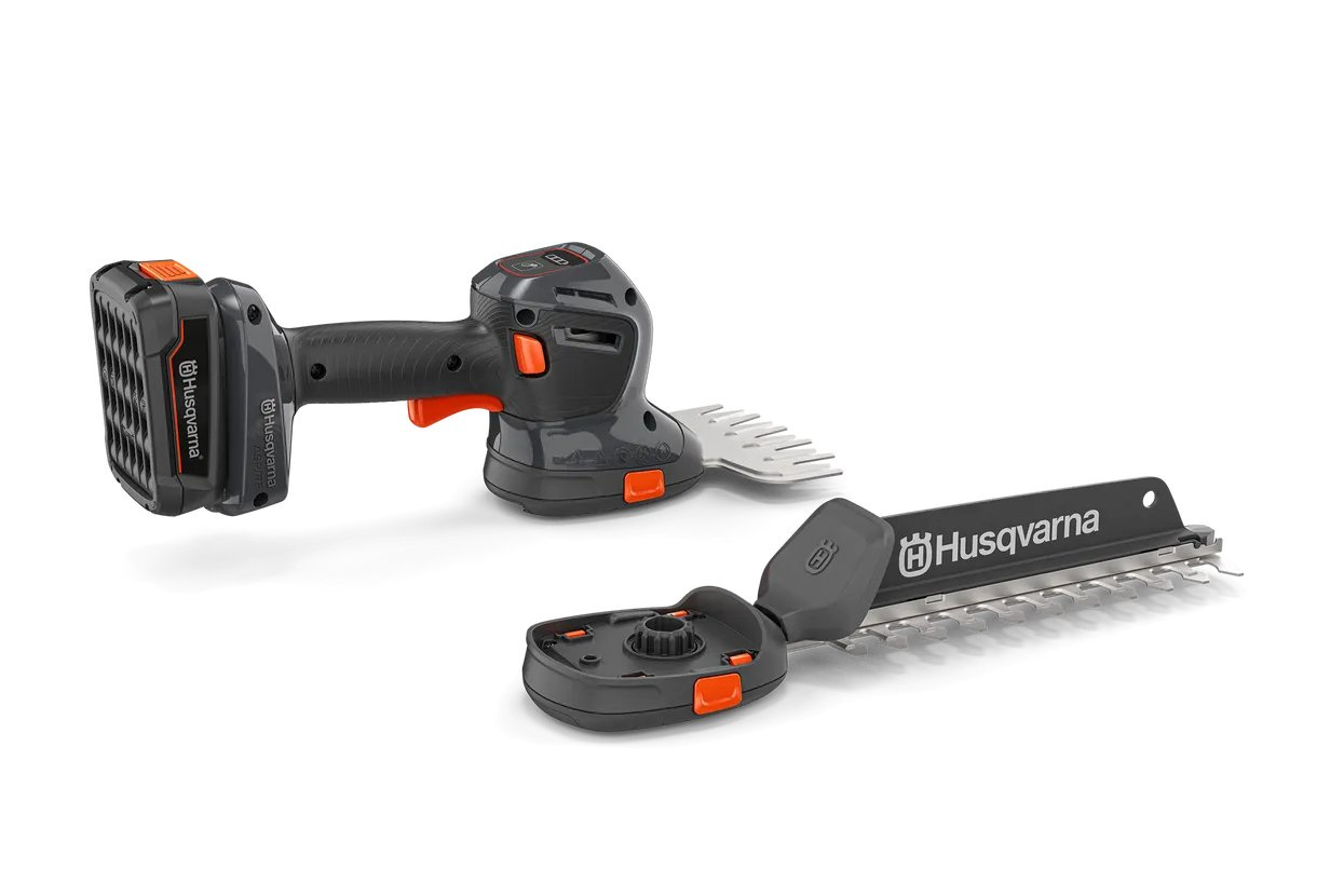 Husqvarna Aspire™ S20 without battery and charger