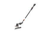 Husqvarna Aspire™ S20 + Aspire™ telescopic shaft - without battery and charger Husqvarna Aspire™ S20 + Aspire™ telescopic shaft - without battery and charger