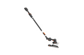 Husqvarna Aspire™ S20 + Aspire™ telescopic shaft - with battery and charger Husqvarna Aspire™ S20 + Aspire™ telescopic shaft - with battery and charger