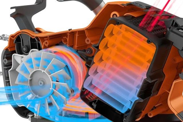 Husqvarna Battery B540X 15 Ah 36V