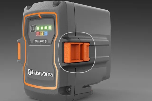 Husqvarna Battery B540X 15 Ah 36V