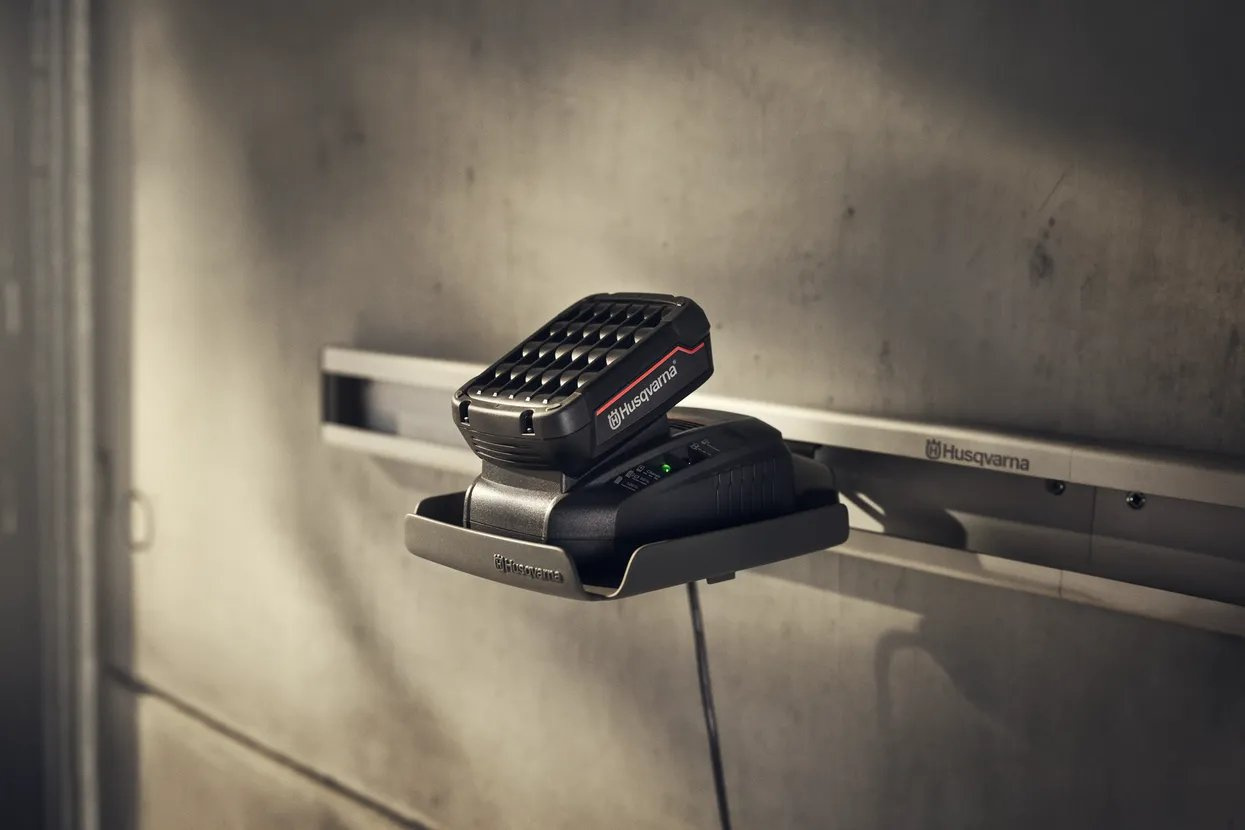 Husqvarna Aspire™ Battery 18-B108 6Ah