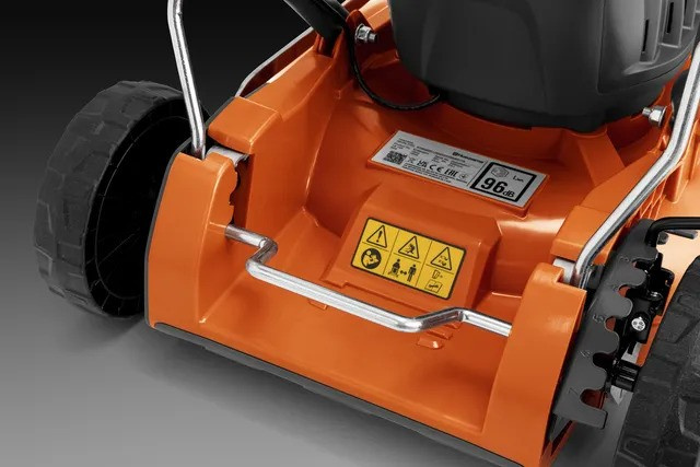 Husqvarna LB144 Lawnmower