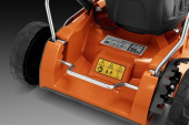 Husqvarna LB144 Lawnmower Husqvarna LB144 Lawnmower