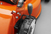 Husqvarna LB144 Lawnmower Husqvarna LB144 Lawnmower