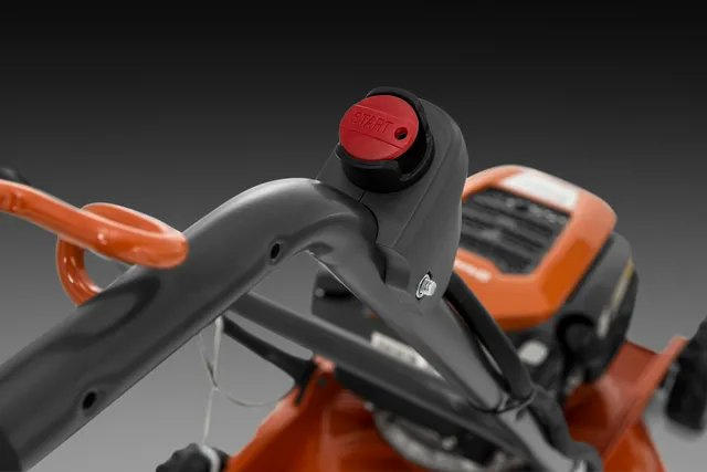 Husqvarna LB 244E Lawnmower