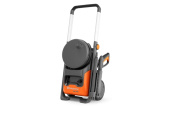 Husqvarna PW 350 II High Pressure Washer Husqvarna PW 350 II High Pressure Washer